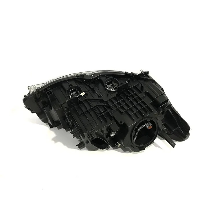 Half Assembly for  3 GT Series Car Headlamp F34 OE Number 63117355555 63117355556headlight for Car